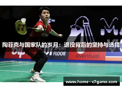 陶菲克与国家队的岁月：退役背后的坚持与选择